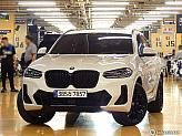 BMW X4 xDrive 20i M 스포츠 프로 스페셜 에디션
