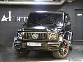 벤츠 G63 AMG 에디션