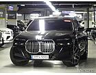 BMW 740i xDrive M 스포츠