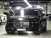 BMW 740i xDrive M 스포츠