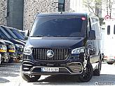 벤츠 스프린터 319 CDI