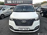 현대 더 뉴 그랜드스타렉스 2.5 디젤 캠핑카 2WD