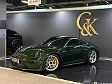 포르쉐 911 GT3 투어링