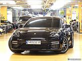 포르쉐 파나메라 4.0 GTS
