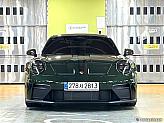 포르쉐 911 GT3