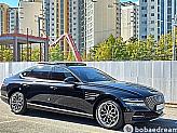 제네시스 더 올 뉴 G80 2.5 터보 AWD