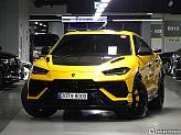 람보르기니 우루스 4.0 V8 퍼포만테