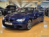 BMW M3 4.0 컨버터블