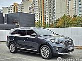 기아 더 뉴 쏘렌토 2.0 디젤 2WD 노블레스