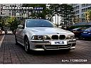 BMW 530is 