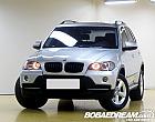 BMW X5 3.0d 