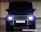 벤츠 G55 AMG 