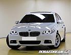 BMW 520d M 스포츠