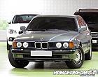 BMW 735iL 