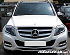 벤츠 GLK220CDI 4매틱 블루이피션시 