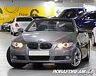 BMW 335i 컨버터블 