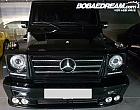 벤츠 G55 AMG