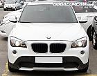 BMW X1 2.0d xDrive