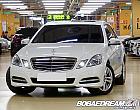 벤츠 E220 CDI 아방가르드 