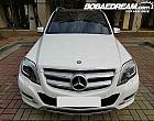 벤츠 GLK220CDI 4매틱 블루이피션시