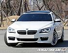 BMW 640d xDrive 그란 쿠페 M스포츠