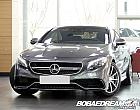 벤츠 뉴 S63 AMG 4매틱 쿠페