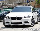 BMW M5 세단