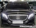 벤츠 뉴 S350 d 4매틱