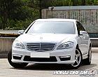 벤츠 S350L