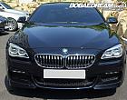 BMW 640d xDrive 그란 쿠페 M스포츠