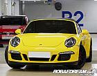 포르쉐 911 카레라 GTS 카브리올레