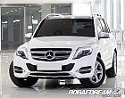 벤츠 GLK220 CDI 4매틱