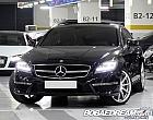 벤츠 CLS 63 AMG