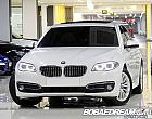 BMW 520d 럭셔리