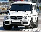 벤츠 G63 AMG