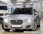 재규어 뉴 XJ 5.0 V8 LWB 포트폴리오