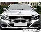 벤츠 뉴 S350L 블루텍 4매틱