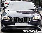 BMW 730d