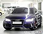 아우디 RS7 4.0 TFSI 콰트로