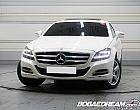 벤츠 CLS 350 블루이피션시