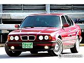 BMW 525i 