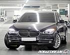 BMW 740Li