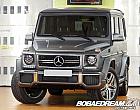 벤츠 G63 AMG