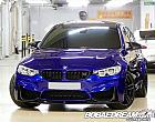 BMW M3 세단 페인트워크 에디션