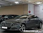 벤츠 CLS 350