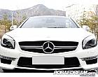 벤츠 뉴 SL63 AMG