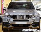 BMW X5 M50d