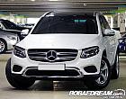 벤츠 GLC 220d 4매틱