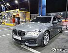 BMW 뉴 740d xDrive M 스포츠 팩 G11