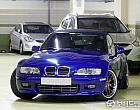 BMW Z3 3.0